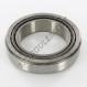 Roulement conique - JM716649-JM716610-TIMKEN