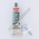 Pâte à joint - JOINT-ETANCHEITE-SILICONE-GRIS-5660-100ML-LOCTITE