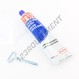 étanchéité plane - JOINT-SILICONE-BLEU-5926-100ML-LOCTITE