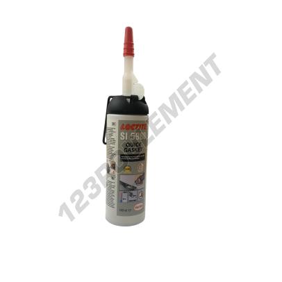 JOINT-SILICONE-PREMIUM-NOIR5980-100ML-LOCTITE
