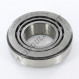 Roulement conique - JW4549-JW4510-TIMKEN