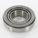 Roulement conique - JW6049-JW6010-TIMKEN