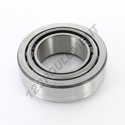 JXC25389CC-JXC25389DA-TIMKEN