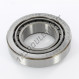 Roulement conique - JXC25763C-25763D-TIMKEN