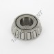 Cône - K-02473-SKF