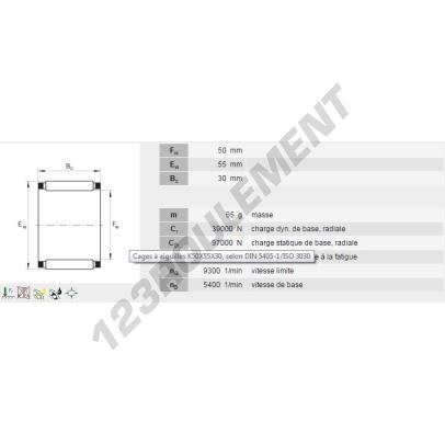 K50-55-30-B-INA