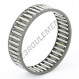 Cage à aiguilles - K55-60-17-SKF