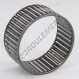 Cage à aiguilles - K55-60-30-SKF