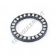 Butée à rouleaux - K81108TN-SKF
