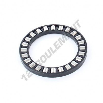 K81108TN-SKF