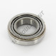 Roulement conique - KL44649A-KL44610A-TIMKEN
