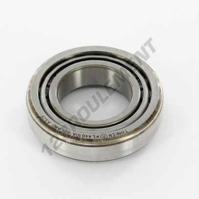 KL44649A-KL44610A-TIMKEN