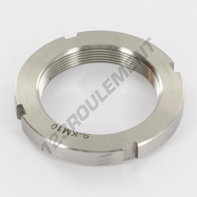 KM10-INOX