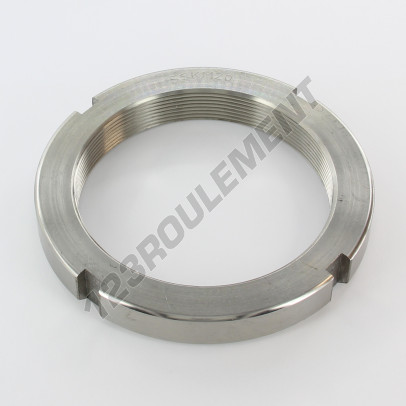 KM20-INOX