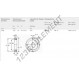 Ecrou - KM27-SKF