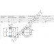 Ecrou - KMT24-SKF
