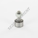 Galet de came avec axe - KR-19-PPA-SKF