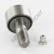 Galet de came avec axe - KR19-PPA-INA