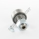 Galet de came avec axe - KR40PPA-SKF