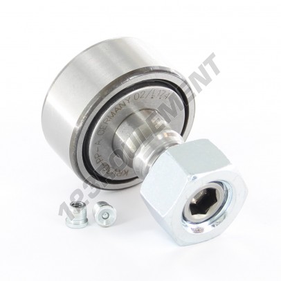 KRV30-PP-A-NMT-INA