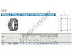 KT405450C3-IKO
