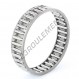 Cage à aiguilles - KT758320C3-IKO