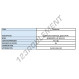 Lubrifiant - L-GP-EG-3221-1KG-BONDERITE