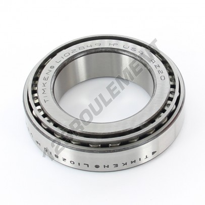 L102849-L102810-TIMKEN