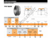L163149NW-L163110CD-TIMKEN