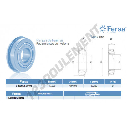 L29002-L33492-ASFERSA