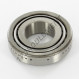 Roulement conique - L44640-L44610-TIMKEN