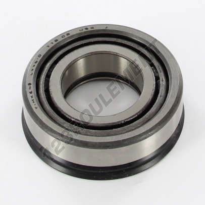 L44643X-L44610-L44600LB-TIMKEN