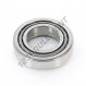 Roulement conique - L44649-L44610-Q-SKF