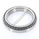 Roulement conique - L521949-L521910-TIMKEN