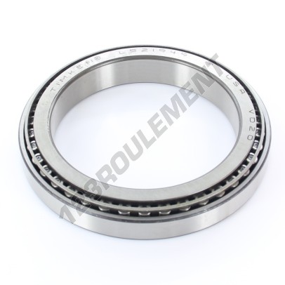 L521949-L521910-TIMKEN
