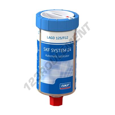 LAGD125-FG2-SKF