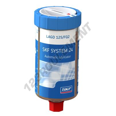 LAGD125-FQ2-SKF