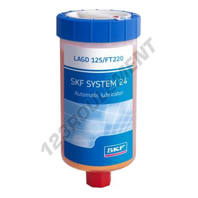 LAGD125-FT220-SKF