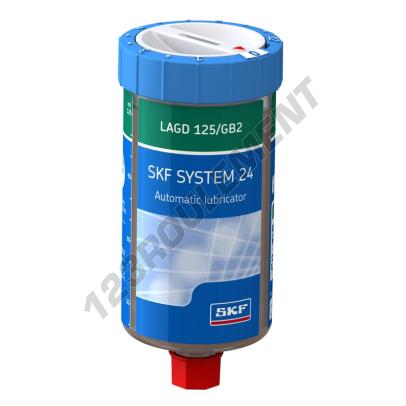 LAGD125-GB2-SKF