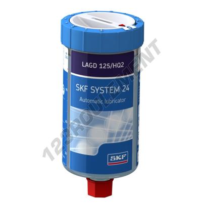 LAGD125-HQ2-SKF
