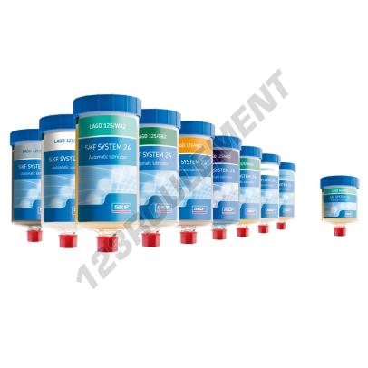 LAGD125-WM2-SKF