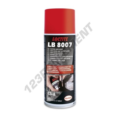 LB-8007-400ML-LOCTITE