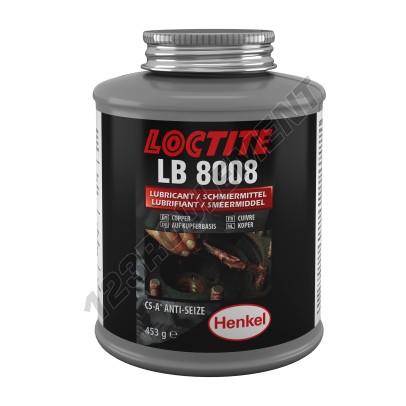 LB-8008-454GR-LOCTITE