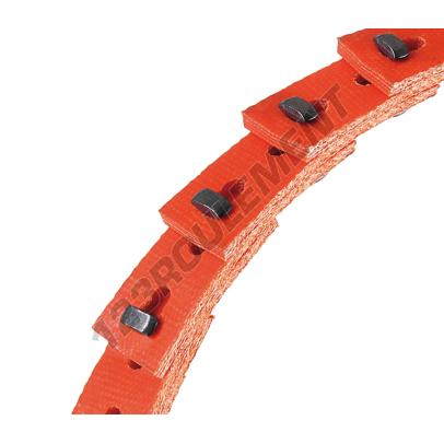 LB10-OPTIBELT