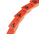 Courroie trapézoïdale maillons - LB13-OPTIBELT
