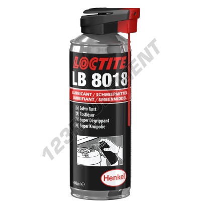 LB8018-400ML-LOCTITE