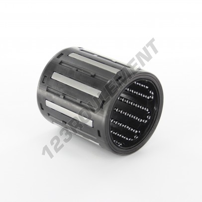 LBBR50-2LS-SKF