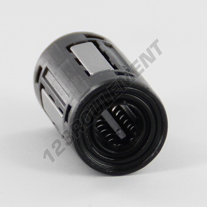 LBBR6A-2LS-SKF