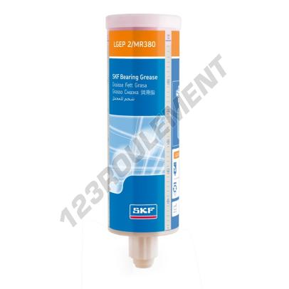 LGEP2-MR380-SKF