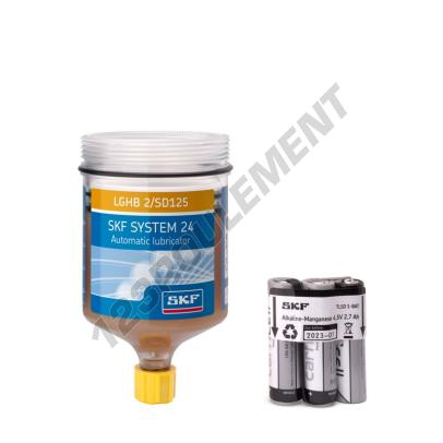 LGHB2-SD125-SKF
